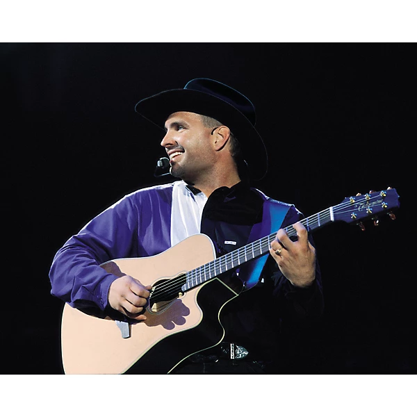 Takamine GB 7C Garth Brooks Signature Acoustic Electric Guitar