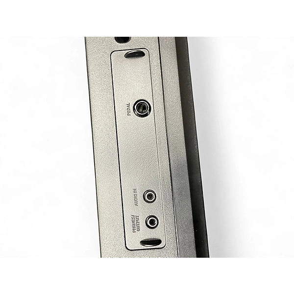 Casio Used Casio cts1 Keyboard Workstation