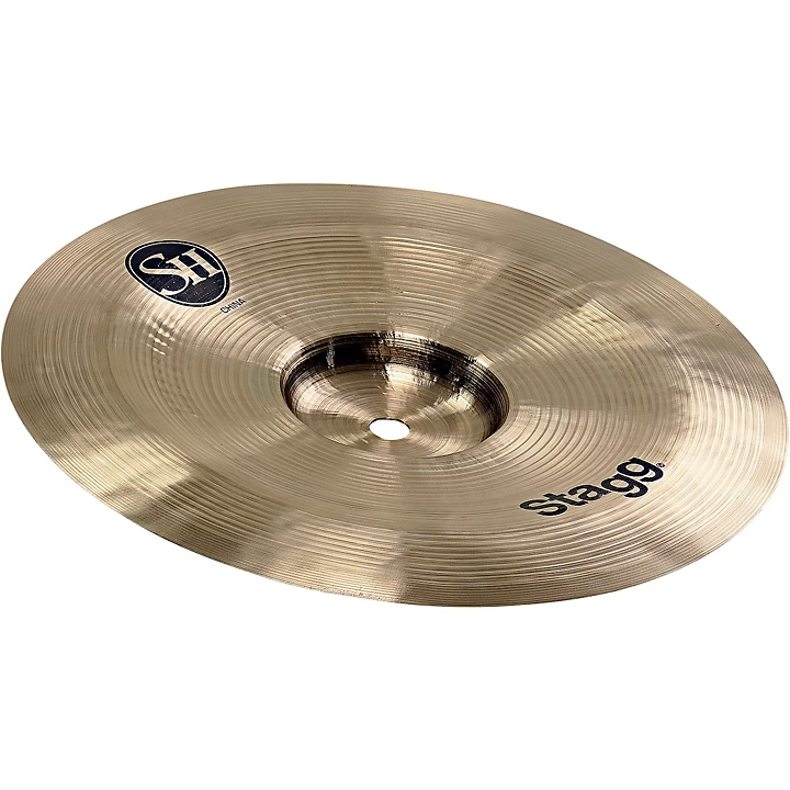 Stagg SH Regular China Cymbal 14 in.