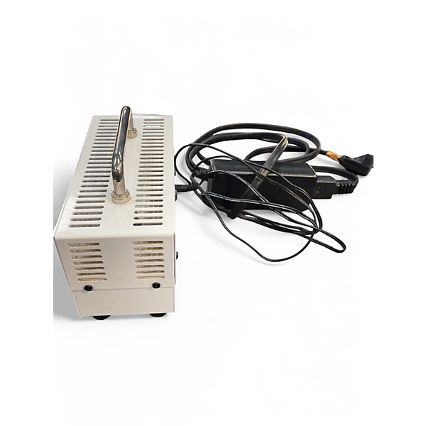 Orange Amplifiers Used Orange Amplifiers MT20 Micro Terror 20W Tube Guitar Amp Head