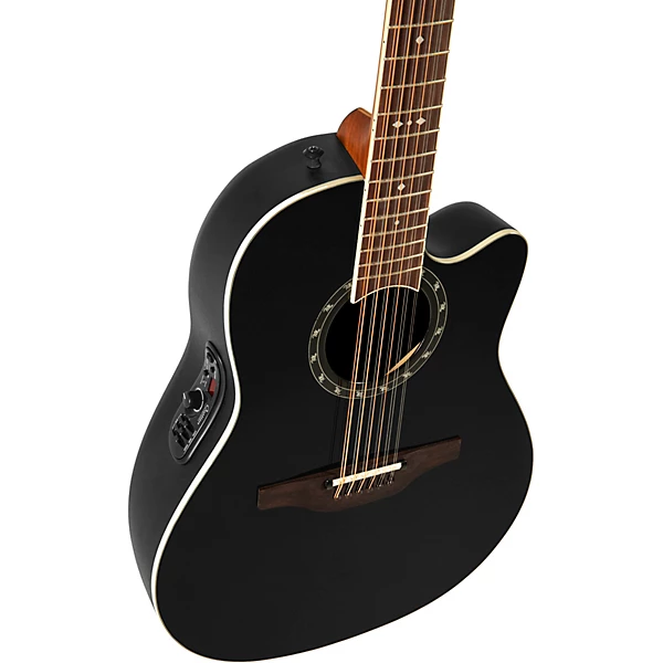 2751AX 5 G Pro Series Standard Balladeer Deep Contour