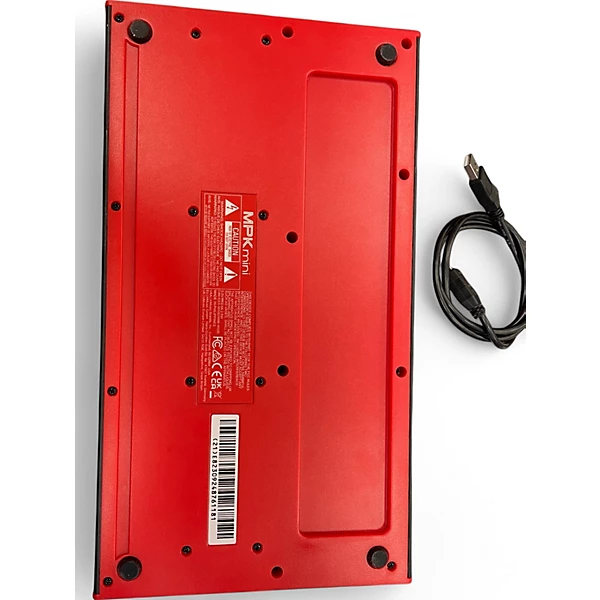 Akai Professional Used Akai Professional MPK Mini MKIII