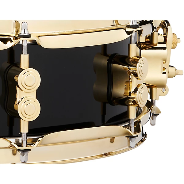 Eric Hernandez Signature Maple Snare Drum