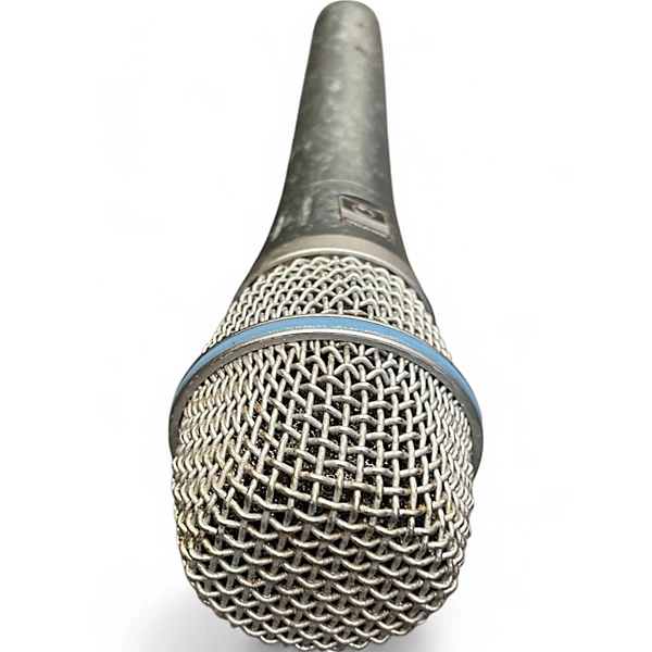 Shure Used Shure Beta 87A Condenser Microphone