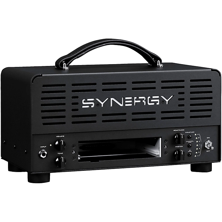 Synergy SYN 20IR 20W Tube Guitar Amp Head