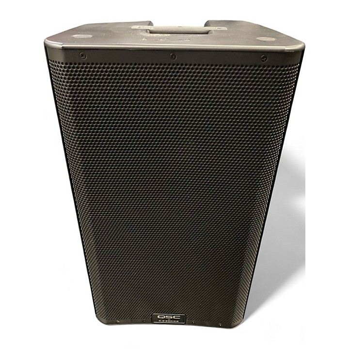 QSC Used QSC K122 Powered Speaker