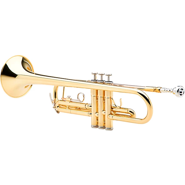ETR 100 Series Student Bb Trumpet Lacquer
