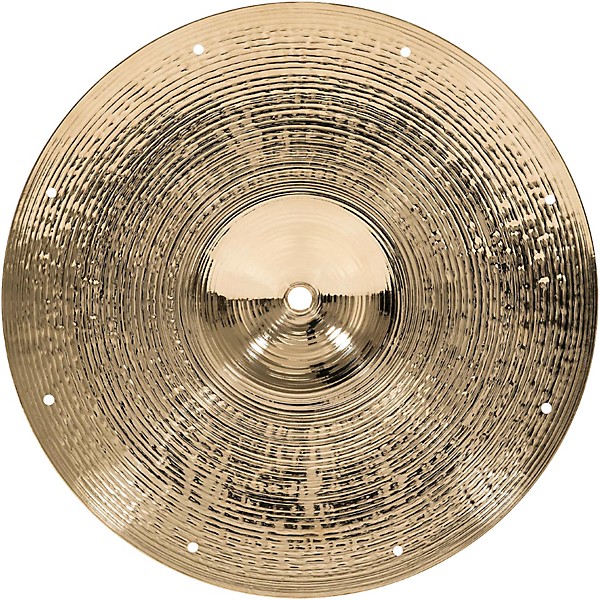 MEINL Byzance Fast Hi Hat Brilliant Cymbals 13 in.