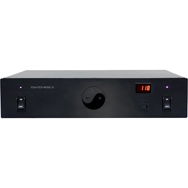 15RQ Balanced Power System