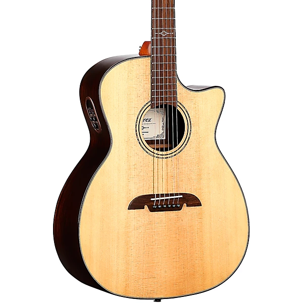 AEG70CE Grand Auditorium Acoustic Electric Guitar Natural