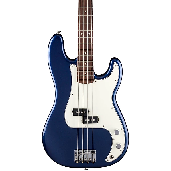Fender Player II Precision Bass Roasted Maple Neck Limited Edition Moonlight Drive