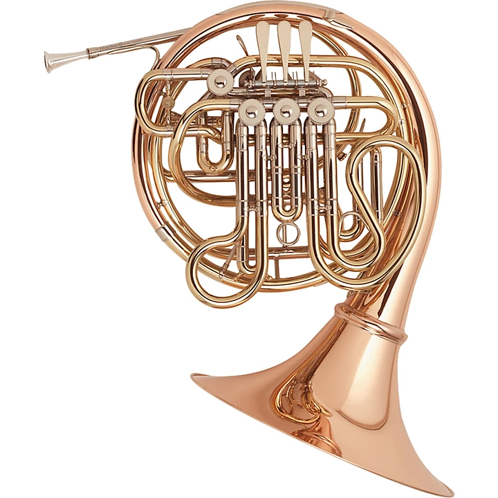H281 Professional Farkas French Horn