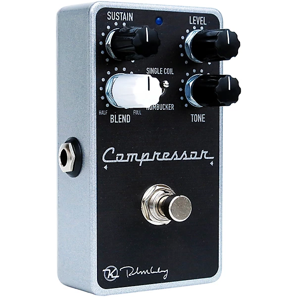 Keeley Compressor Plus Effects Pedal