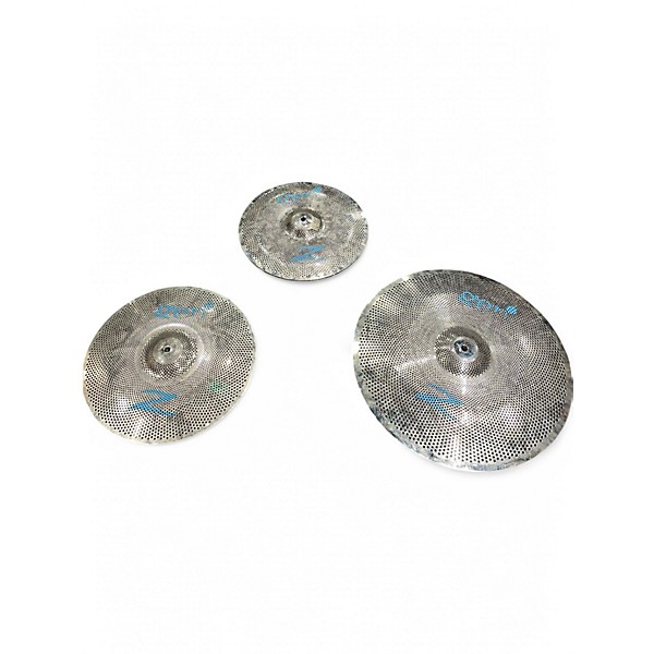 Used Zildjian Gen16 Pack Electric Cymbal