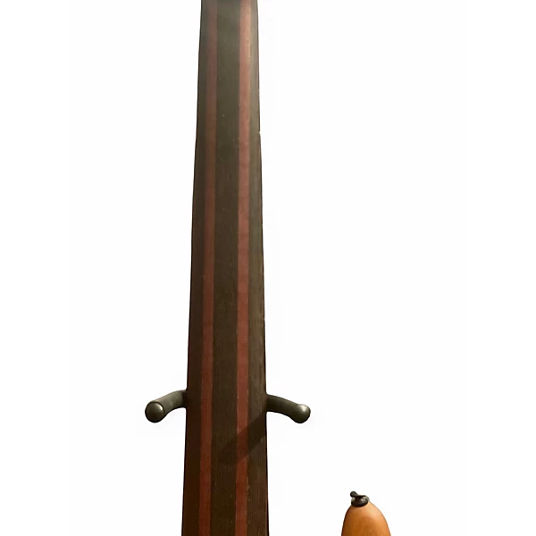 Used Ibanez SR1356B Brown Electric Bass Guitar