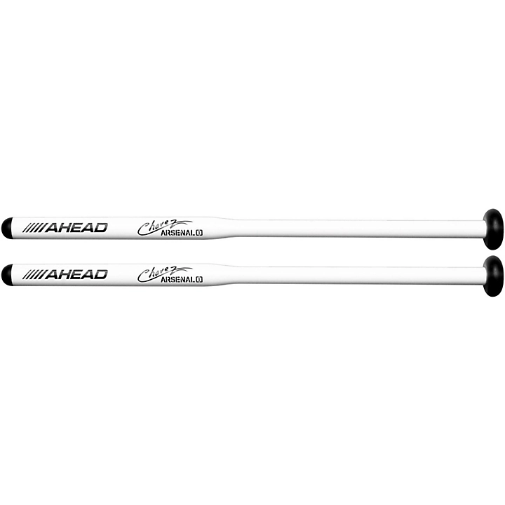 Chavez Arsenal 1 Marching Tenor Mallets