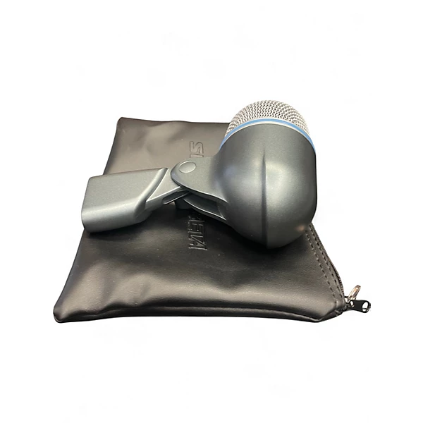 Shure Used Shure Beta 52A Drum Microphone