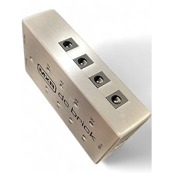 MXR Used MXR DC Brick Power Supply