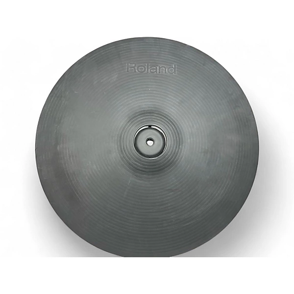 Roland Cy12cr Electric Cymbal.gc