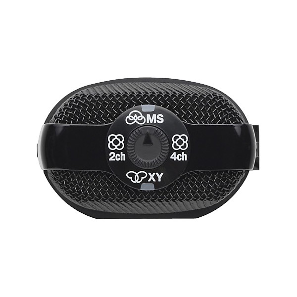 Zoom H2N Handy Recorder Level 1 H76262004000000.gc