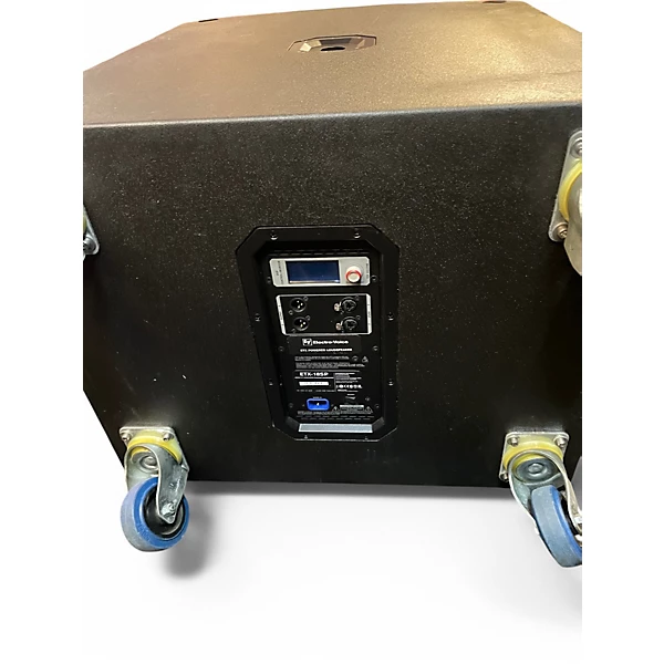 Electro Voice Used Electro Voice ETX18SP Powered Subwoofer