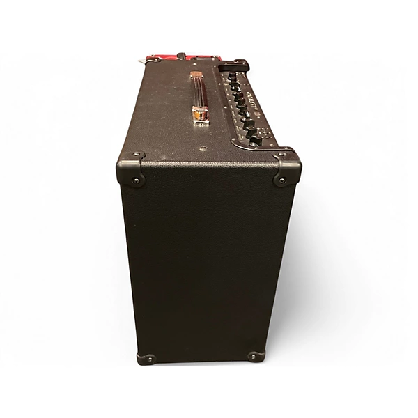 Used Line 6 CX100 Guitar Combo Amp