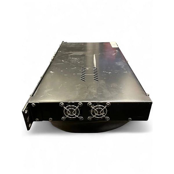 Rocktron Used Rocktron Velocity 300 Power Amp.gc