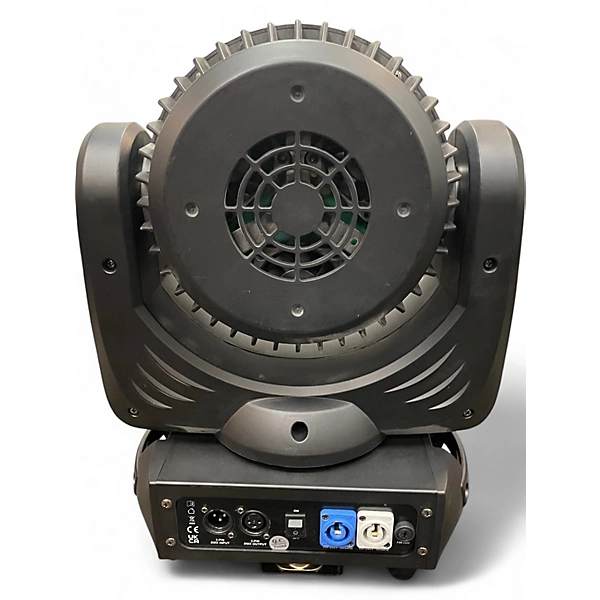 Eliminator Lighting Used Eliminator Lighting Stryker Wash Intelligent Lighting.gc