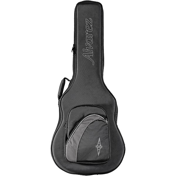 Alvarez LD70e Herringbone Laureate Series Dreadnought Acoustic Electric Guitar Sunset