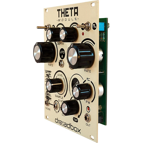 Theta Module