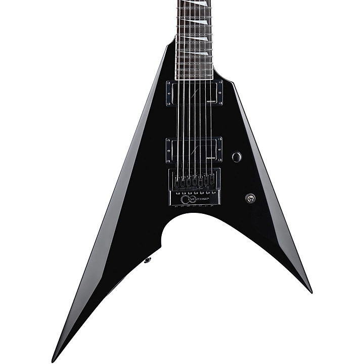 LTD Arrow 1007 Electric Guitar Black
