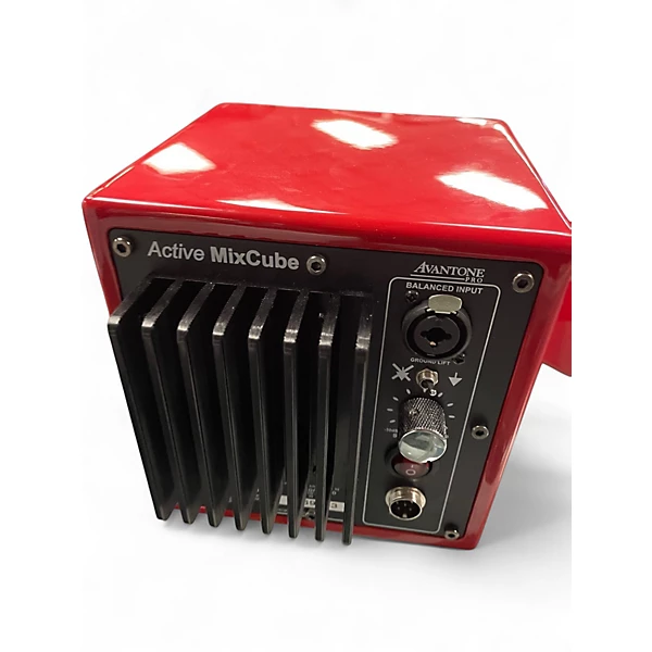 Avantone Used Avantone Active MixCube Pair Powered Monitor