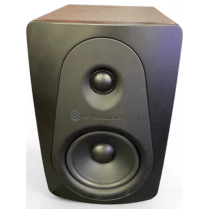 Sterling Audio Used Sterling Audio MX5 Powered Monitor