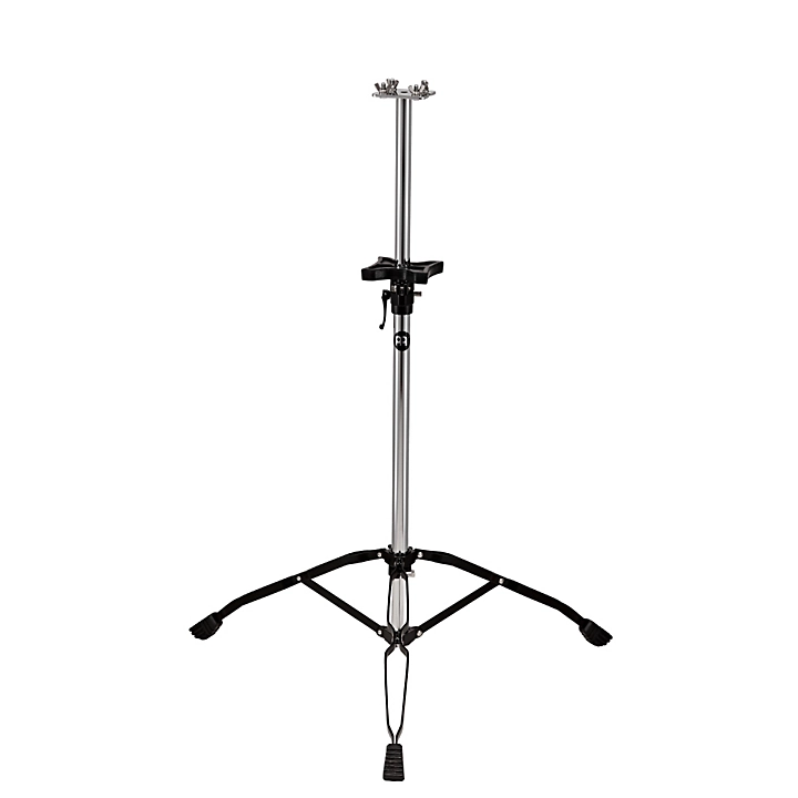 Headliner Conga Double Braced Tripod Stand Black