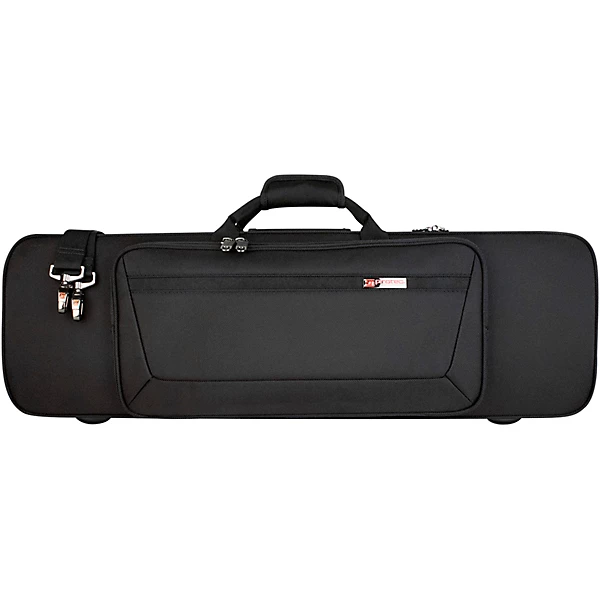 Travel Light Violin Pro Pac Case Black
