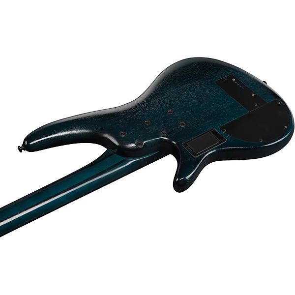 Ibanez SRD900 4 String Electric Bass Guitar Cosmic Blue Starburst Low Gloss