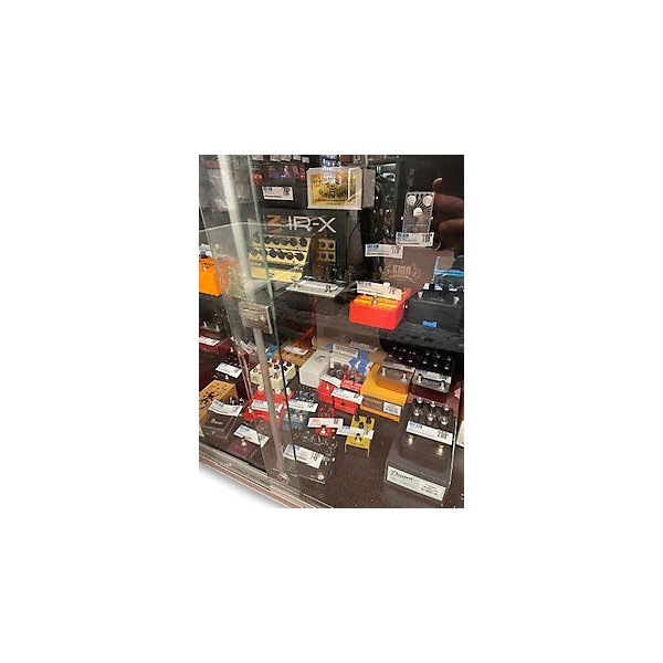 Used Line 6 Pocket Pod Express Amp Modeler Effect Processor