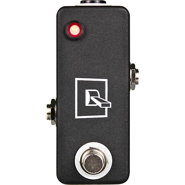 JHS Pedals Mute Switch Pedal