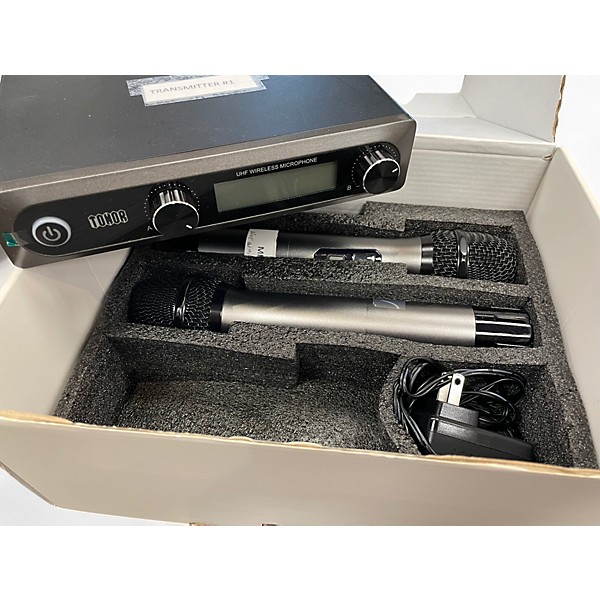 Tonor Used Tonor TW 820 Wireless System