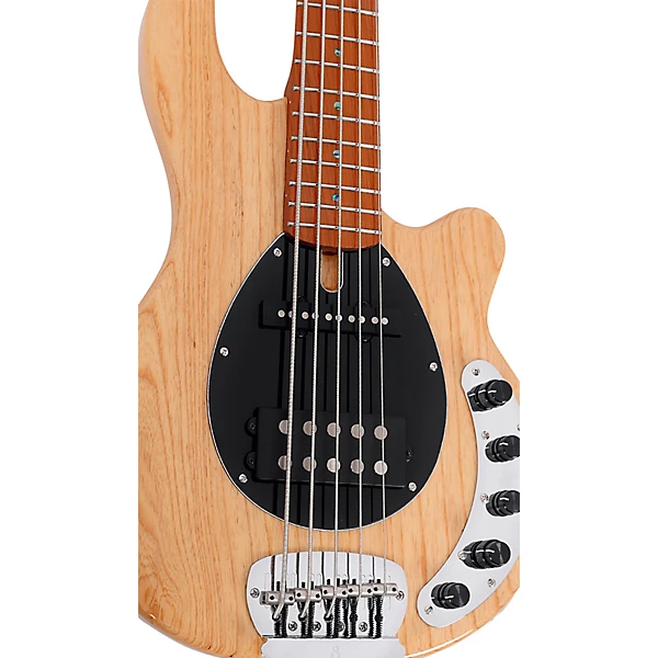 Sire Marcus Miller Z7 5 String Electric Bass Natural