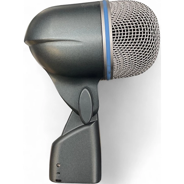 Shure Used Shure Beta 52A Drum Microphone