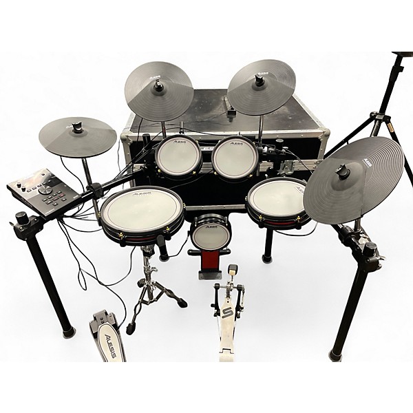 Alesis Used Alesis Crimson II Electric Drum Set