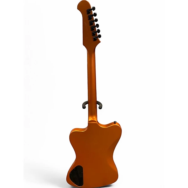 Gibson Used 2016 Gibson Non Reverse Firebird Limited Edition VINTAGE COOPER Solid Body Electric Guitar.gc