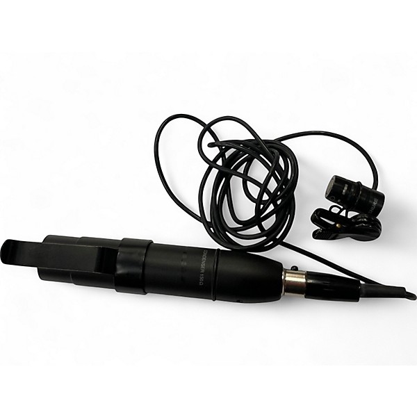 Shure Used Shure MX185 Lavalier Wireless System.gc