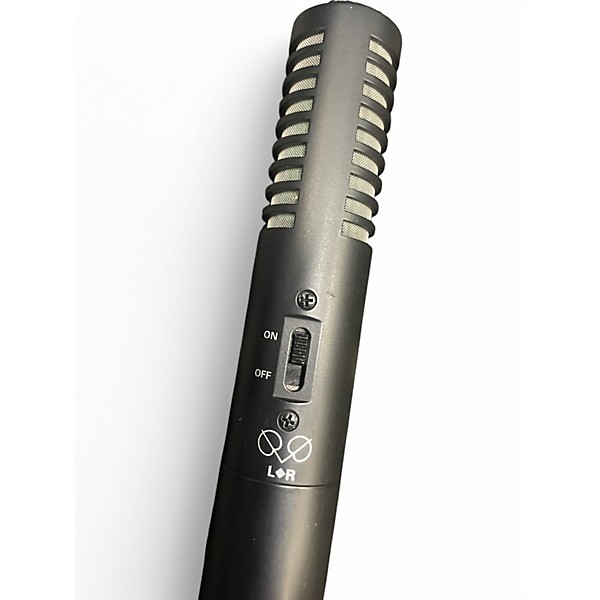 Audio Technica Used Audio Technica PRO24 Condenser Microphone.gc