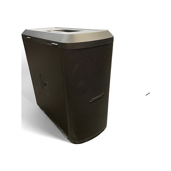 Bose Professional Used Bose Professional Bose Sub1 Powered Bass Powered Subwoofer.gc