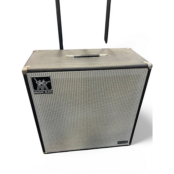 Vintage 1970s Ernie Ball Music Man 412GS Guitar Cabinet