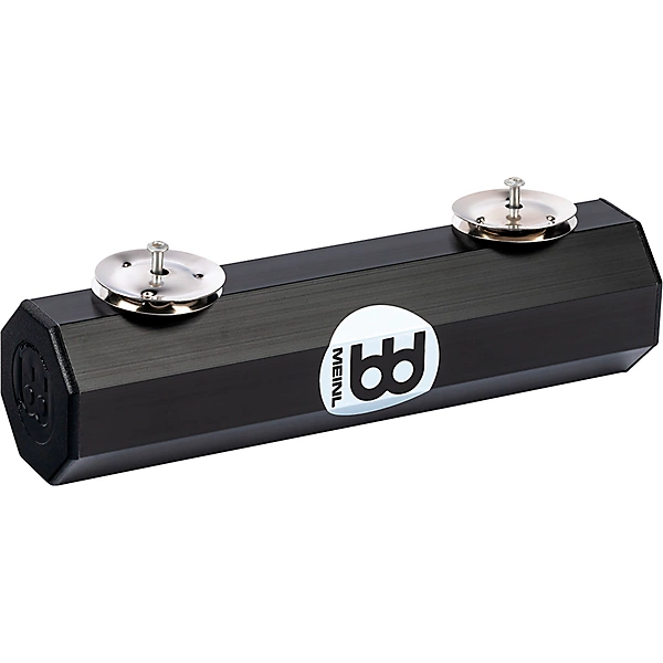 Aluminum Jingle Shaker Medium