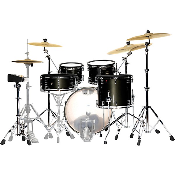 ALCHEM E Gold EX Electronic Drum Kit