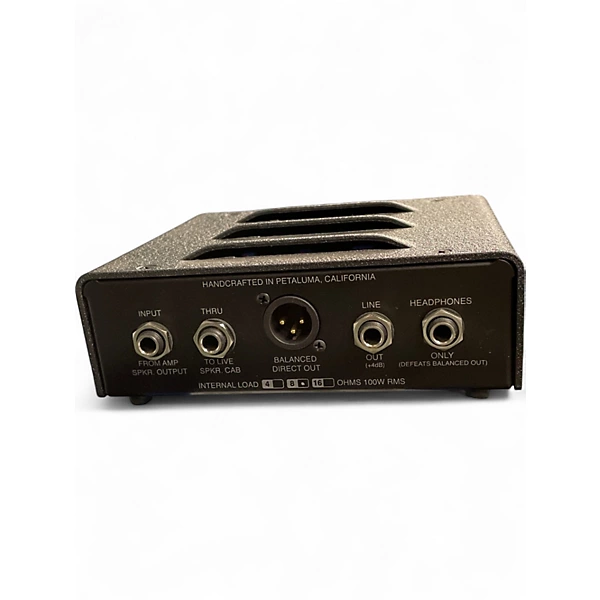 Used MESA/Boogie Cabclone Power Attenuator